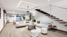 CASA NUEVA EN CONSTRUCCIÓN EN VENTA EN VILLAS DE ENTREVERDES