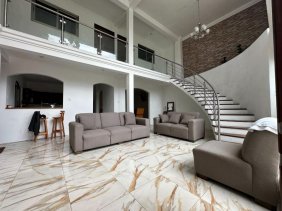 Casa en Venta en  Santa Lucía Milpas Altas, Sacatepéquez