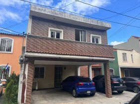 Casa en Venta en zona 7 Villa Nueva, Guatemala