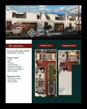 Casa en Venta en SAN LORENZO Ciudad Vieja, Sacatepéquez