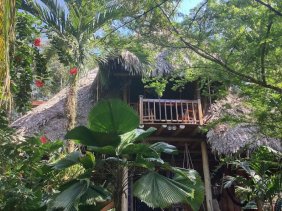 Casa en Venta en Aldea Cayo Quemado Livingston, Izabal