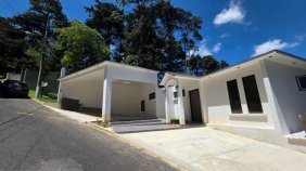 Casa en Venta en  Fraijanes, Guatemala