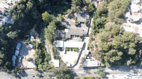 Edificio en Renta en  Mixco, Guatemala