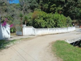 Finca en Venta en  San Pedro Sacatepéquez, Guatemala