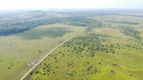 Finca en Venta en  Sayaxché, Petén
