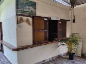 Hotel en Venta en Aldea San Felipe de Lara Livingston, Izabal