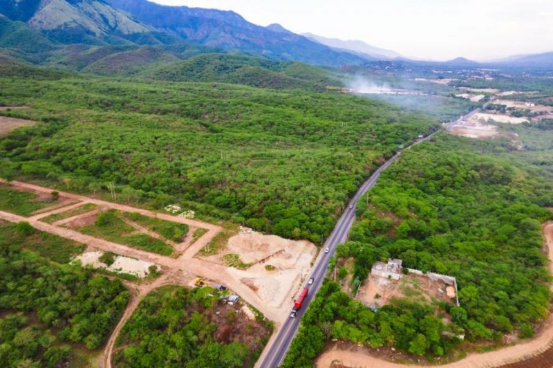 Foto Terreno en Renta en Río Hondo, Zacapa - Q 33.600 - TER49043 - BienesOnLine