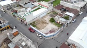 Terreno en Renta en San Antonio Tecpán Guatemala, Chimaltenango