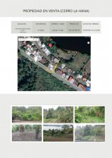 Terreno en Venta en  Amatitlán, Guatemala