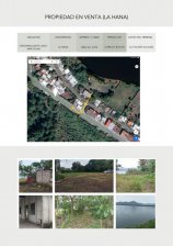 Terreno en Venta en  Amatitlán, Guatemala
