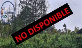 Terreno en Venta en  Cobán, Alta Verapaz
