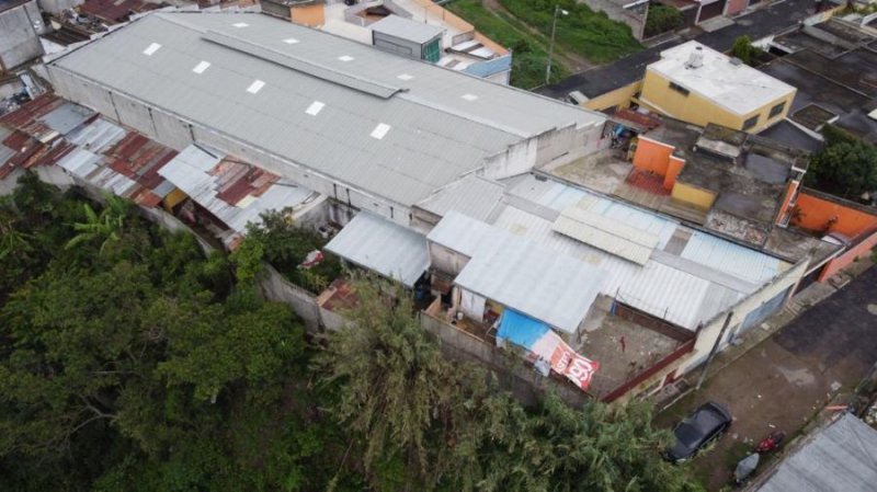 Foto Terreno en Venta en Guatemala, Guatemala - Q 10.000.000 - TEV49032 - BienesOnLine