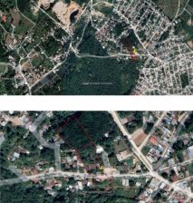 Terreno en Venta en  San Juan Sacatepéquez, Guatemala