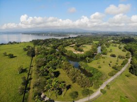 Terreno en Venta en RIO DULCE Puerto Barrios, Izabal