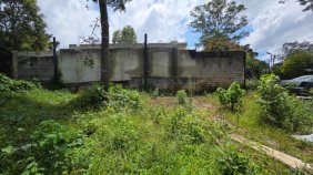 Terreno en Venta en  Guatemala, Guatemala