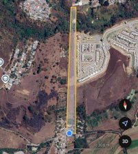 Terreno en Venta en Villa Nueva Guatemala, Guatemala