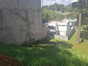 Terreno en Venta en Condominio Peña Dorada Guatemala, Guatemala