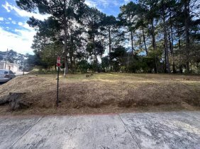 Terreno en Venta en  Antigua Guatemala, Sacatepéquez