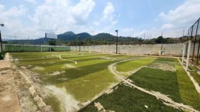 Terreno en Venta en  San Miguel Petapa, Guatemala
