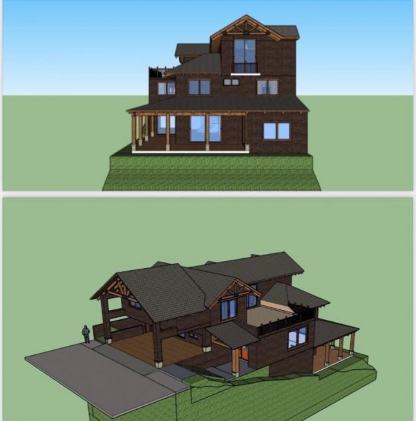 Casa en Venta en  Guatemala, Guatemala
