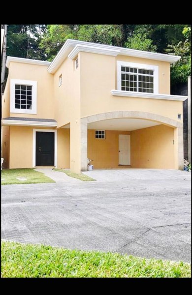 Casa en Venta en  Guatemala, Guatemala
