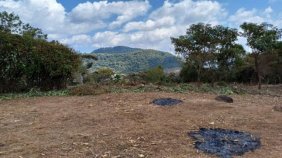 Terreno en Venta en  Moyuta, Jutiapa