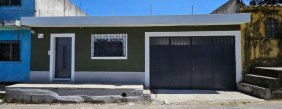 Casa en Venta en  Villa Nueva, Guatemala