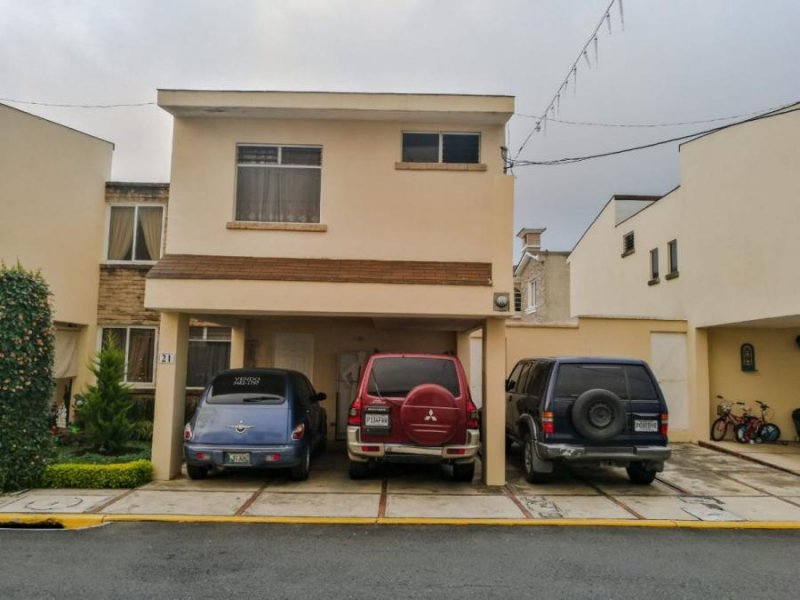 Foto Casa en Venta en San José Pinula, Guatemala - Q 850.000 - CAV8585 - BienesOnLine