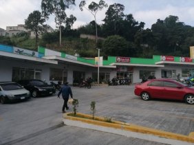 Local en Renta en  Villa Nueva, Guatemala