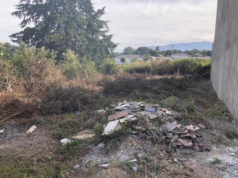 Foto Terreno en Venta en Guatemala, Guatemala - Q 525.000 - TEV5940 - BienesOnLine