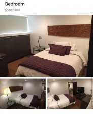 Apartamento en Renta en zona 14 Guatemala, Guatemala
