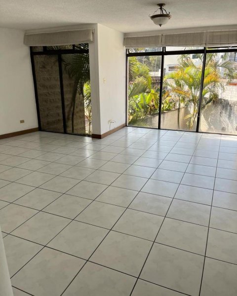 Apartamento en Renta en  Guatemala, Guatemala