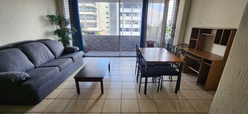 Apartamento en Renta en z9 Guatemala, Guatemala