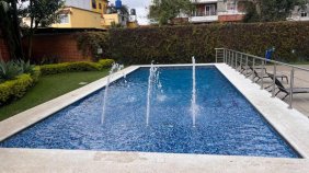 Apartamento en Renta en Boulevard Tulam Tzu, zona 4 de Mixco Mixco, Guatemala