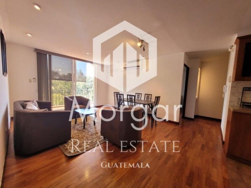 Apartamento en Renta en  Guatemala, Guatemala