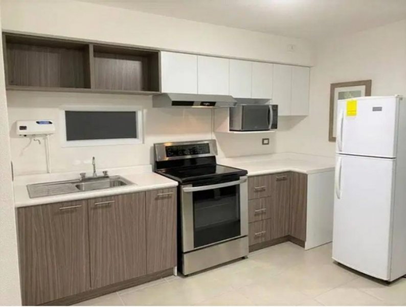 Apartamento en Renta en Santa Elisa Zona 12 Guatemala, Guatemala