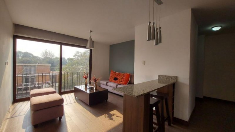 Apartamento en Renta en zona 15 Guatemala, Guatemala