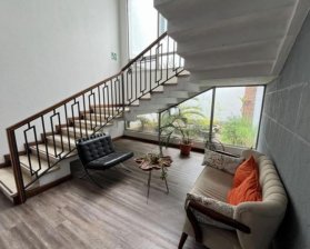 Casa en Renta en  Guatemala, Guatemala