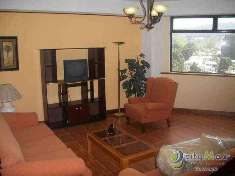 Apartamento en Renta en  Zona 14, Guatemala