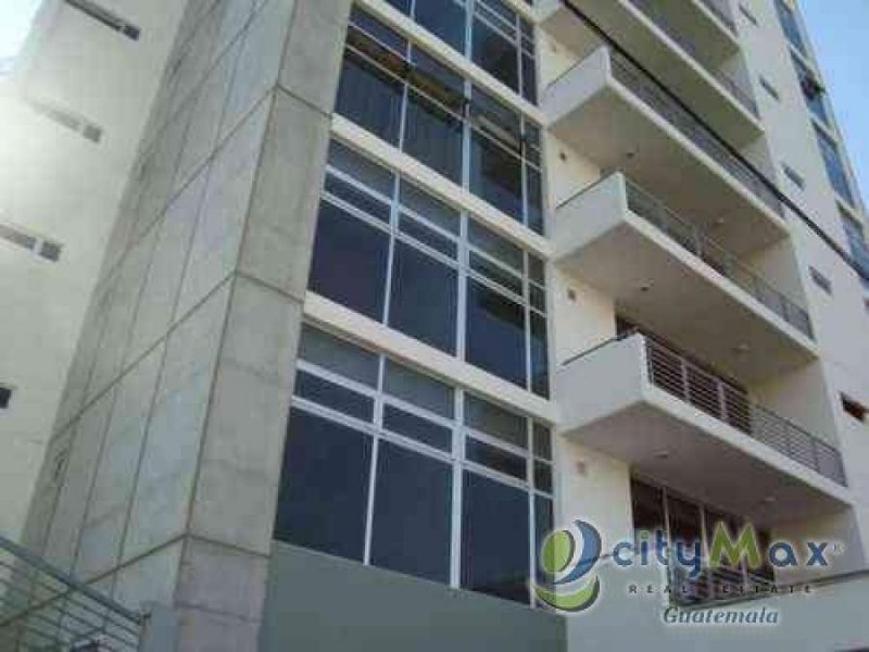 Apartamento en Renta en  Zona 10, Guatemala