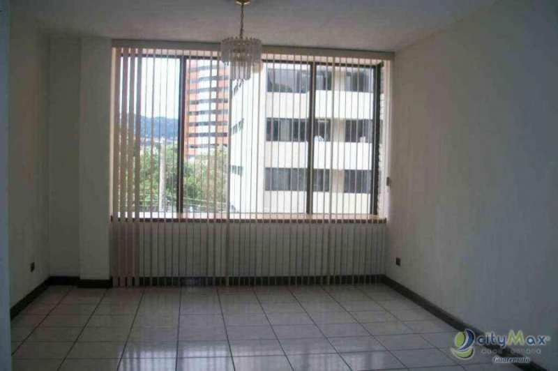 Apartamento en Renta en  Zona 14, Guatemala