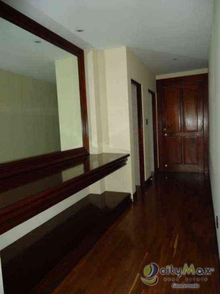 Apartamento en Renta en  Zona 10, Guatemala