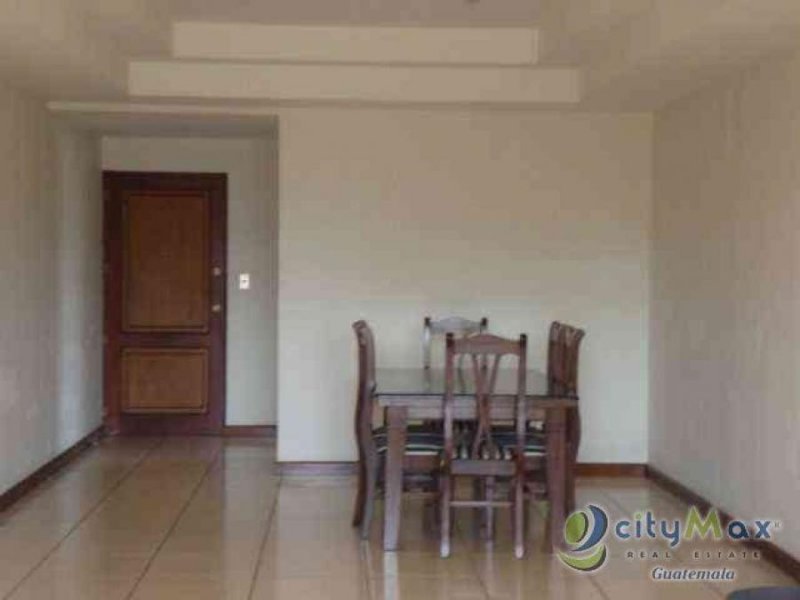 Apartamento en Renta en  Zona 14, Guatemala