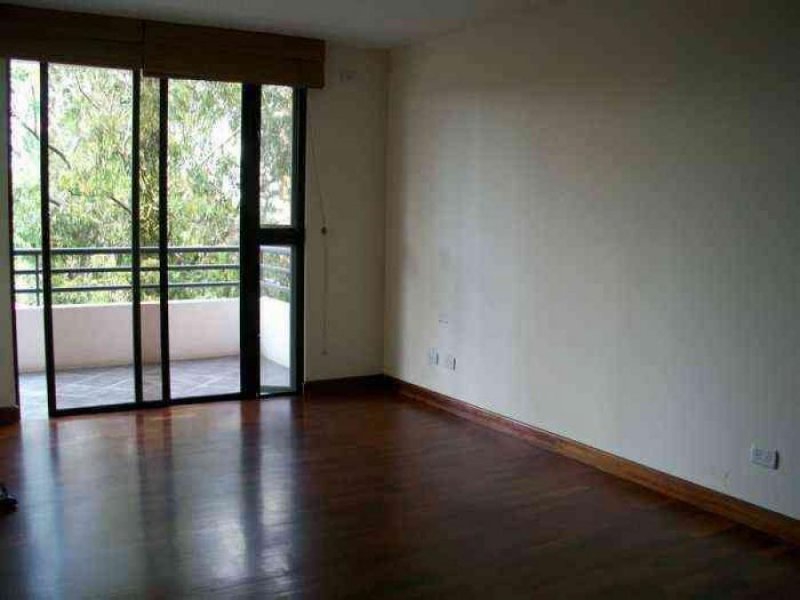 Apartamento en Renta en  Zona 14, Guatemala