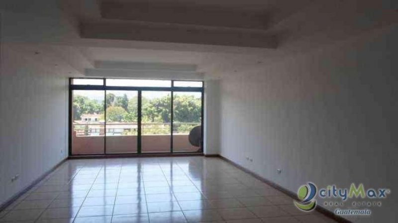 Apartamento en Renta en  Zona 14, Guatemala