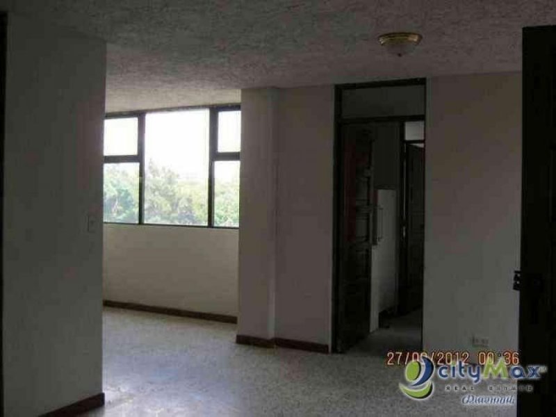 Apartamento en Renta en  Zona 14, Guatemala