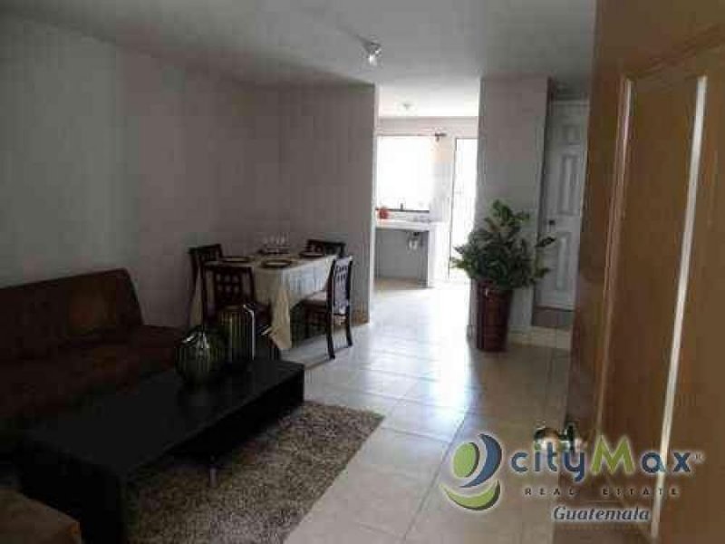 Apartamento en Renta en  Santa Catarina Pinula, Guatemala