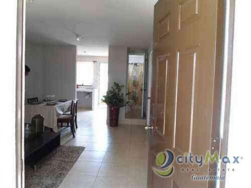 Apartamento en Renta en  Santa Catarina Pinula, Guatemala