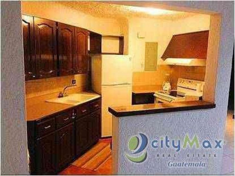 Apartamento en Renta en  Zona 15, Guatemala