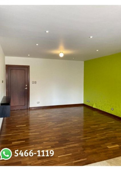Apartamento en Renta en  Guatemala zona 15, Guatemala
